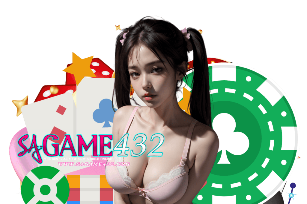 sagame432 wallet