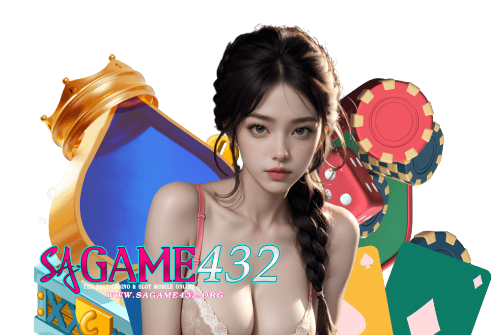 sagame432 สล็อต