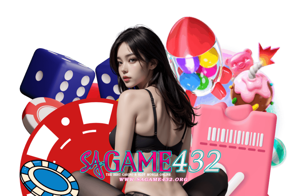sagame432 เว็บตรง